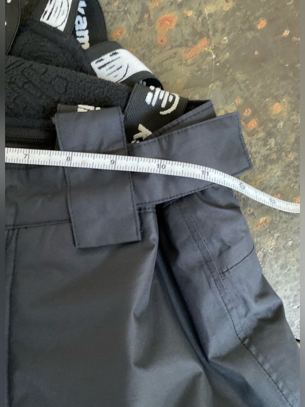 Kamik Kids Bella Adjustable Insulated Snow Pants - Picture 11 of 13